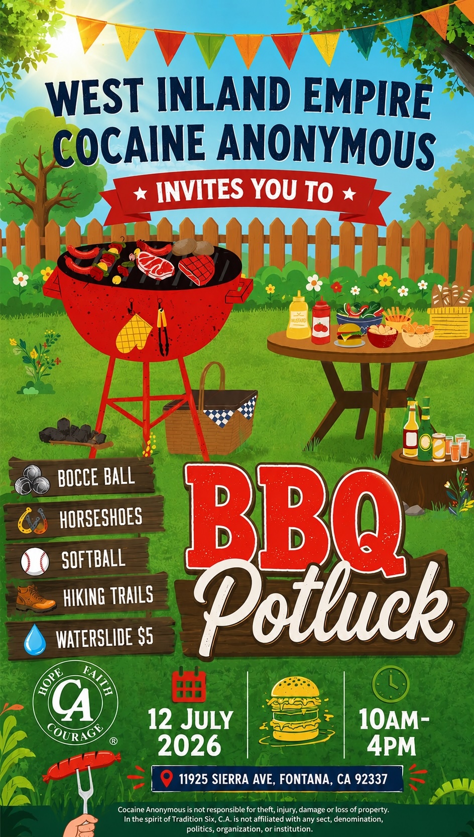 BBQ